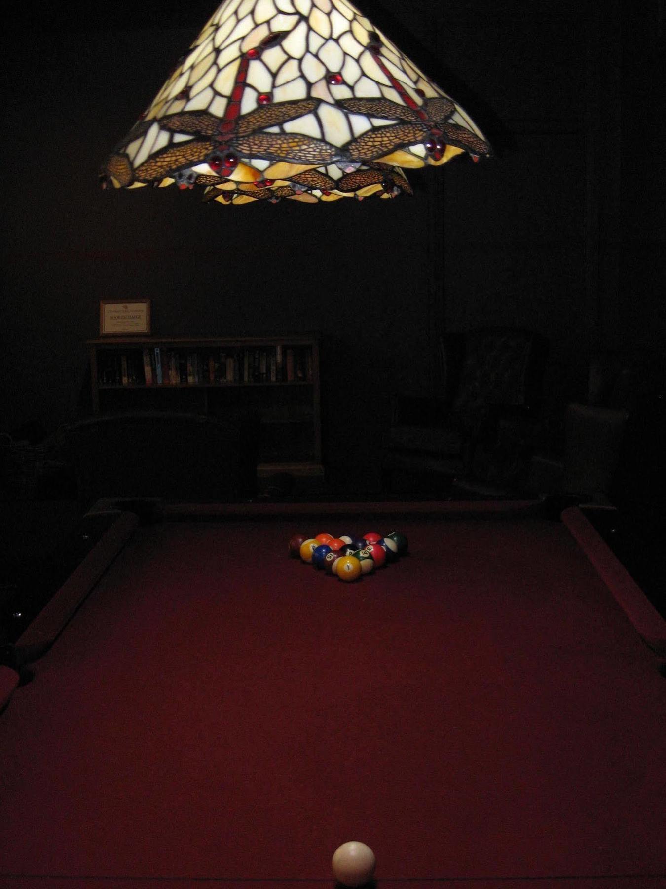Criterion Warwick Hotel 外观 照片